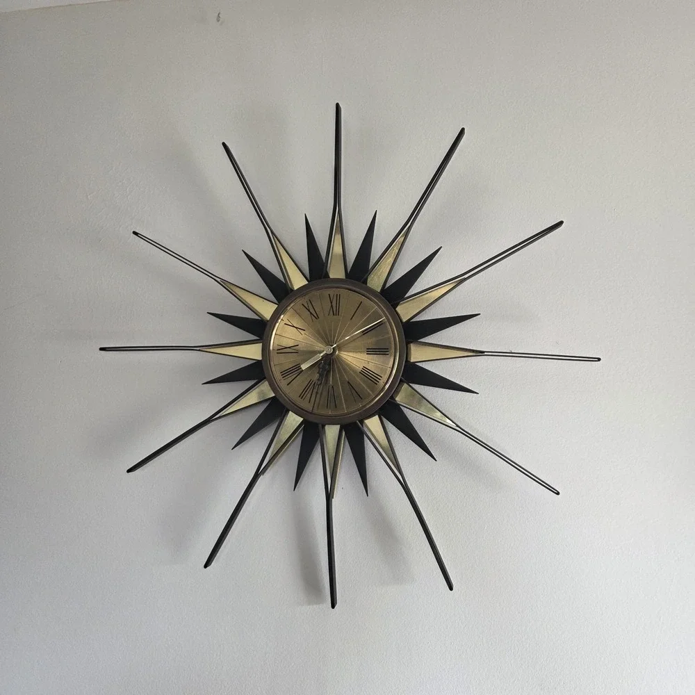 VTG Mid Century Modern 24